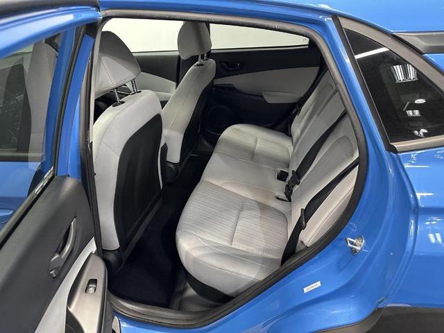 Photo of 2022 Blue Wave Hyundai KONA