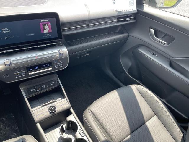 Photo of 2026 Gray Pearl Hyundai KONA