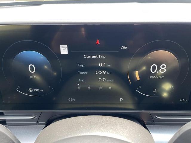 Photo of 2026 Gray Pearl Hyundai KONA