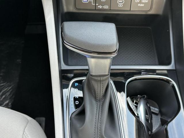 Photo of 2026 Green Hyundai TUCSON