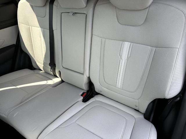 Photo of 2026 Green Hyundai TUCSON
