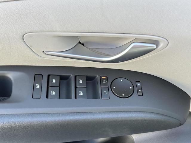 Photo of 2026 Green Hyundai TUCSON