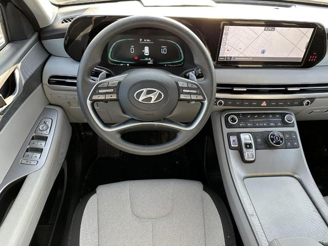 Photo of 2023 Moonlight Cloud Hyundai PALISADE
