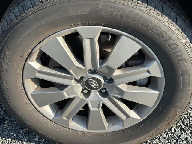 Photo of 2023 Moonlight Cloud Hyundai PALISADE