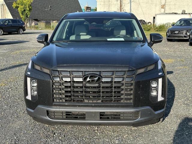 Photo of 2023 Moonlight Cloud Hyundai PALISADE