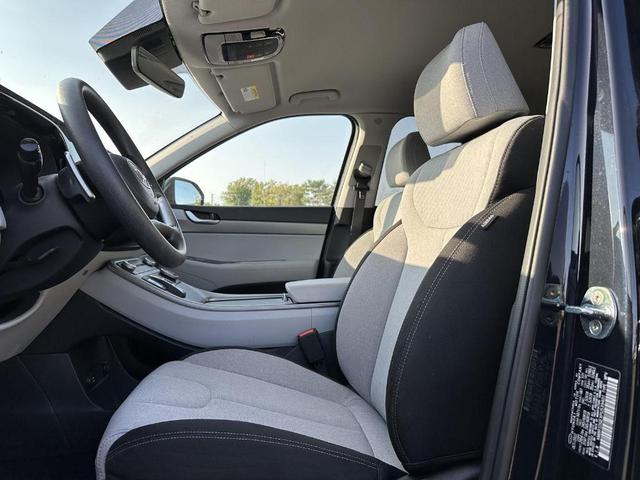 Photo of 2023 Moonlight Cloud Hyundai PALISADE