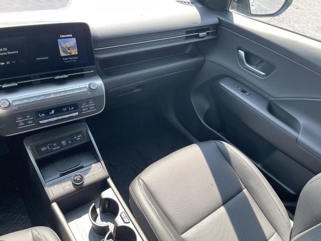 Photo of 2026 Mirage Hyundai KONA