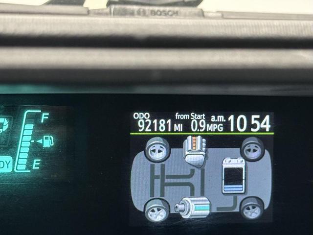 Photo of 2013 Blue Streak Metallic Toyota Prius c
