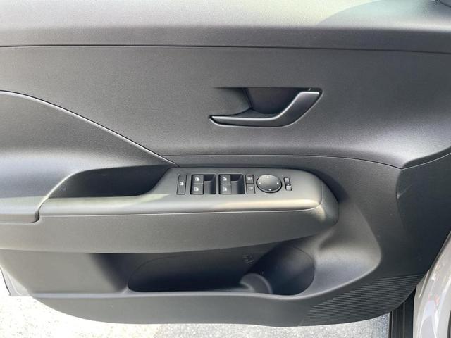Photo of 2026 Cyber Gray Metallic Hyundai KONA