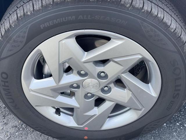 Photo of 2026 Cyber Gray Metallic Hyundai KONA