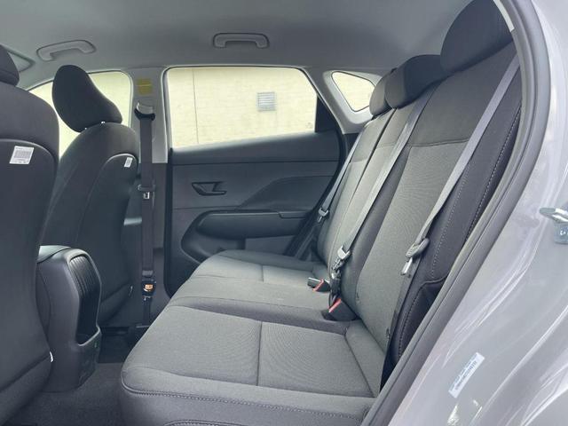 Photo of 2026 Cyber Gray Metallic Hyundai KONA