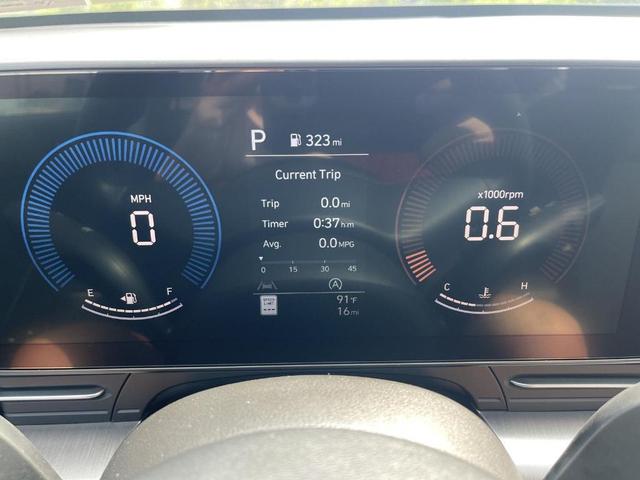Photo of 2026 Cyber Gray Metallic Hyundai KONA