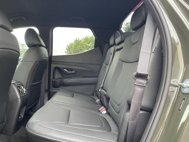 Photo of 2025 Green Hyundai SANTA CRUZ