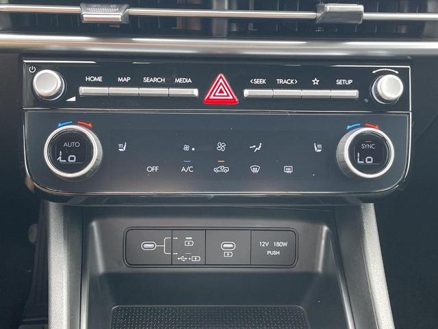 Photo of 2025 Green Hyundai SANTA CRUZ