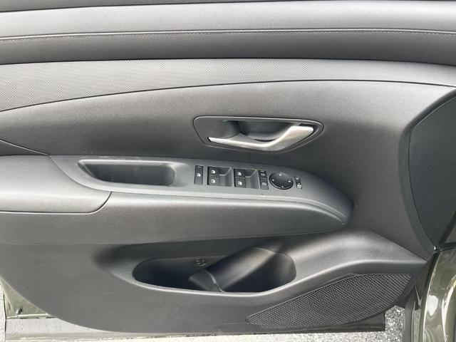 Photo of 2025 Green Hyundai SANTA CRUZ