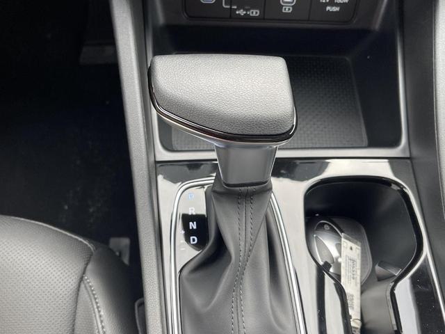 Photo of 2025 Green Hyundai SANTA CRUZ