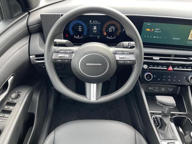 Photo of 2025 Green Hyundai SANTA CRUZ