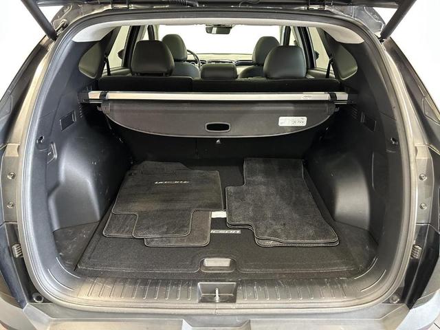Photo of 2022 Phantom Black Hyundai TUCSON