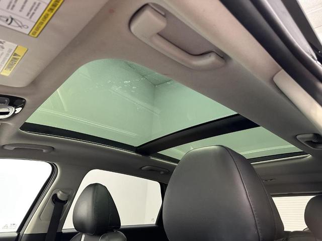 Photo of 2022 Phantom Black Hyundai TUCSON