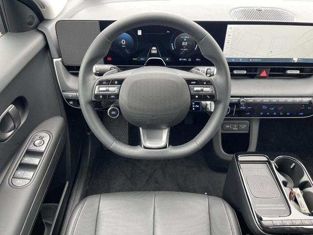 Photo of 2025 Blue Hyundai IONIQ 5