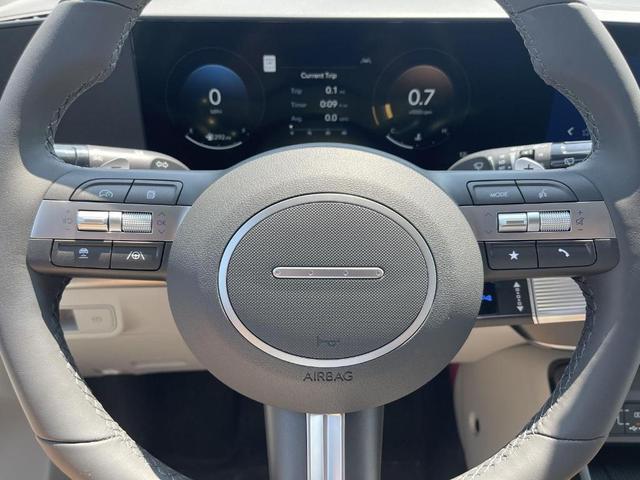 Photo of 2026 Gray Pearl Hyundai KONA