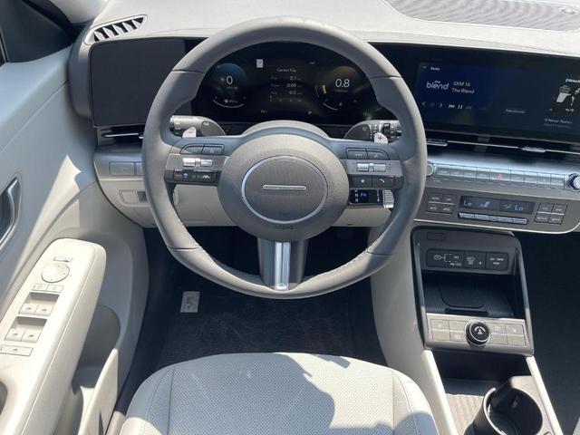 Photo of 2026 Gray Pearl Hyundai KONA