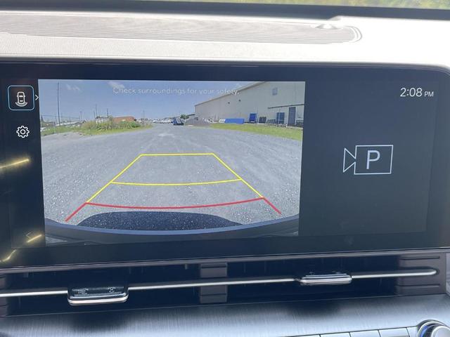 Photo of 2026 Gray Pearl Hyundai KONA