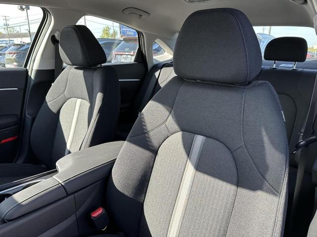 Photo of 2026 Portofino Gray Hyundai SONATA