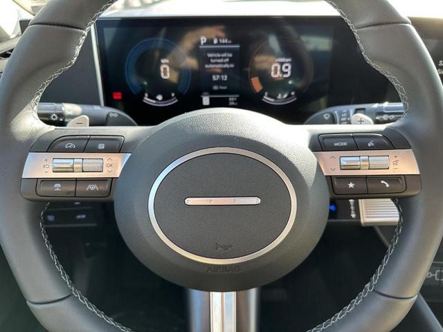 Photo of 2026 Portofino Gray Hyundai SONATA