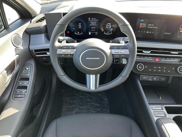 Photo of 2026 Portofino Gray Hyundai SONATA