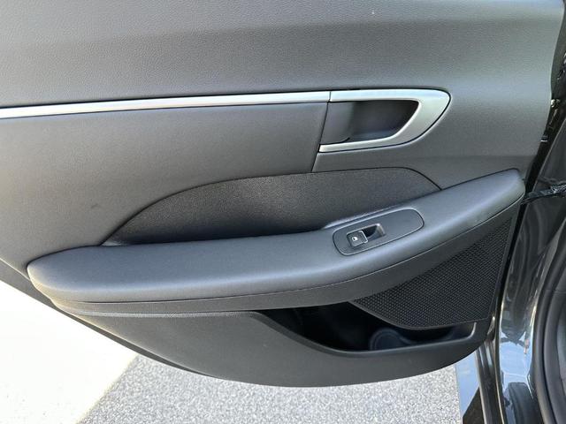 Photo of 2026 Portofino Gray Hyundai SONATA