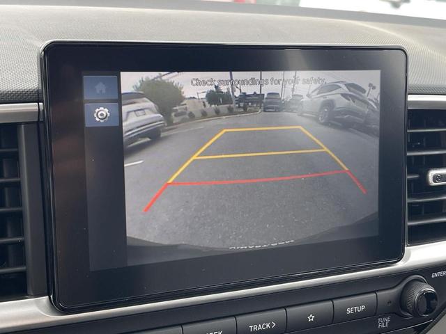 Photo of 2025 Gray Hyundai VENUE