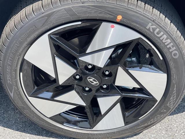 Photo of 2026 Denim Blue Pearl Hyundai KONA