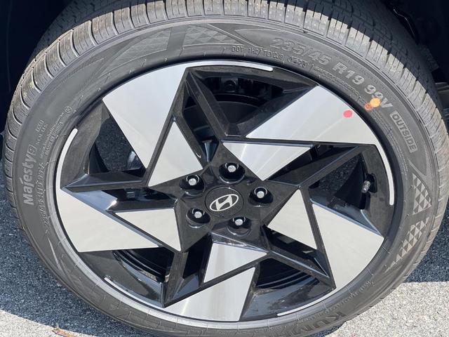 Photo of 2026 Denim Blue Pearl Hyundai KONA