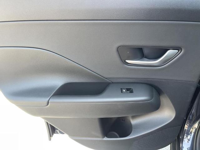 Photo of 2026 Denim Blue Pearl Hyundai KONA