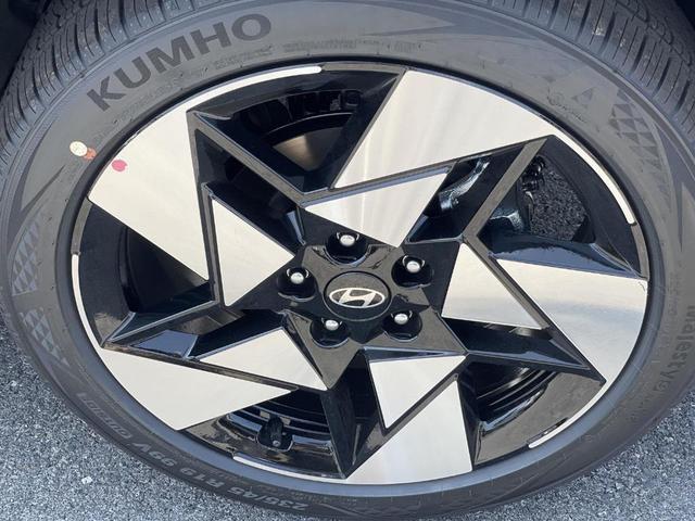 Photo of 2026 Denim Blue Pearl Hyundai KONA