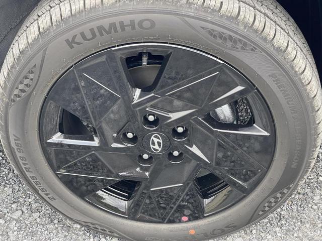Photo of 2026 Cyber Gray Metallic Hyundai KONA