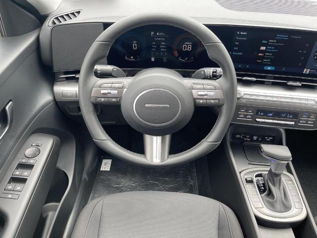 Photo of 2026 Cyber Gray Metallic Hyundai KONA