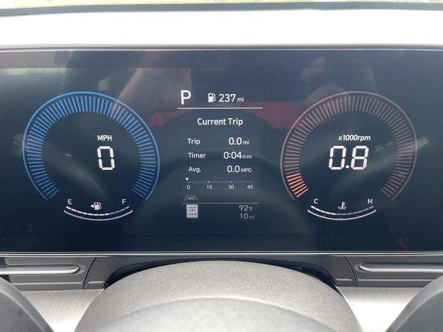 Photo of 2026 Cyber Gray Metallic Hyundai KONA