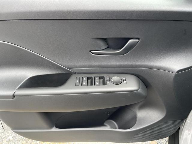 Photo of 2026 Cyber Gray Metallic Hyundai KONA