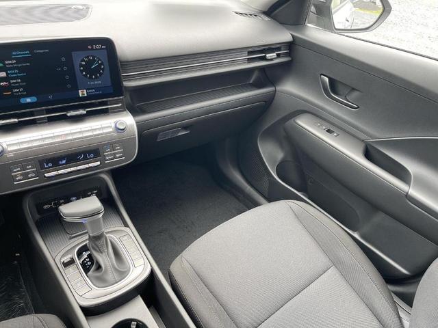 Photo of 2026 Cyber Gray Metallic Hyundai KONA