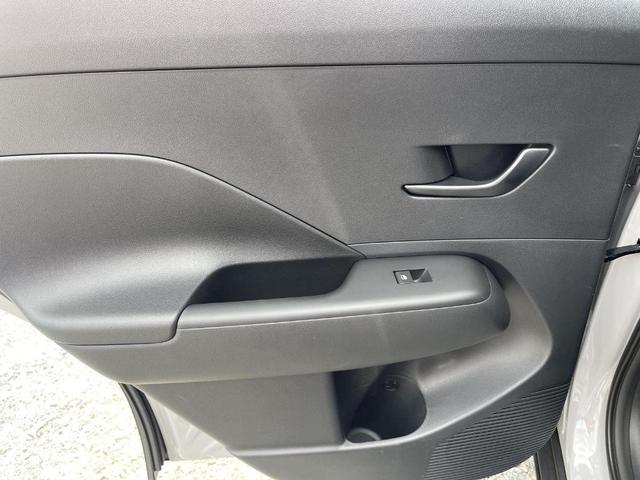 Photo of 2026 Cyber Gray Metallic Hyundai KONA