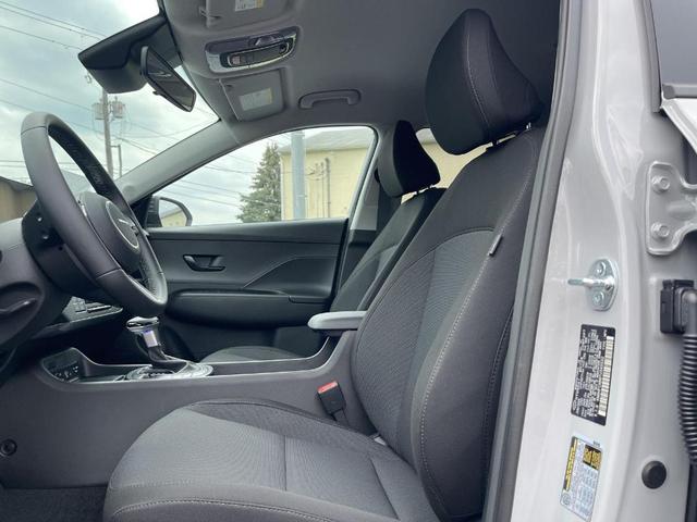 Photo of 2026 Cyber Gray Metallic Hyundai KONA