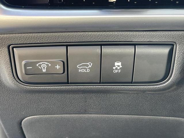 Photo of 2025 Atlantic Blue Hyundai TUCSON