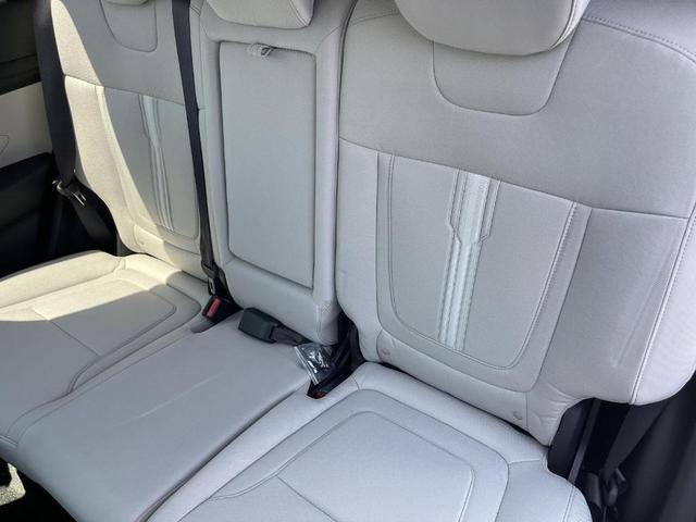 Photo of 2026 Red Hyundai TUCSON