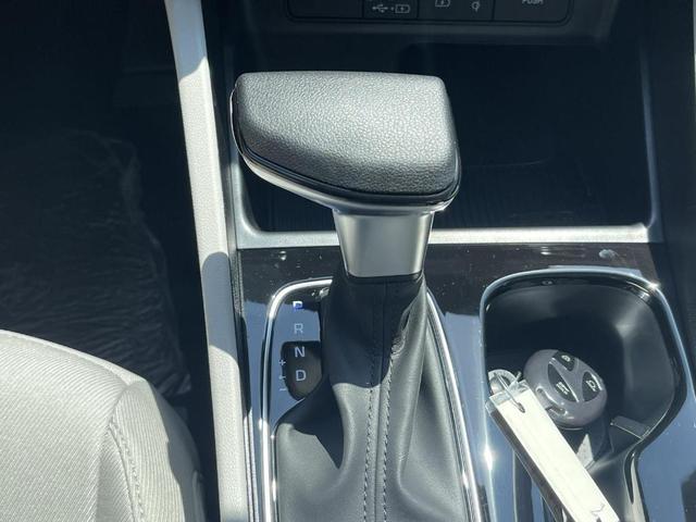 Photo of 2026 Red Hyundai TUCSON