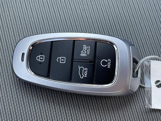 Photo of 2024 Steel / Graphite Hyundai PALISADE