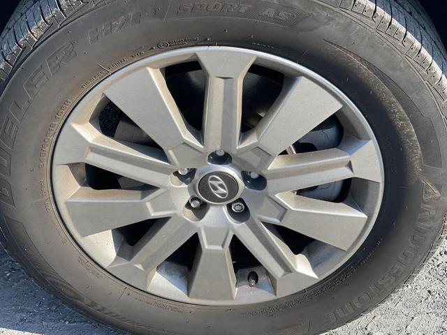 Photo of 2024 Steel / Graphite Hyundai PALISADE