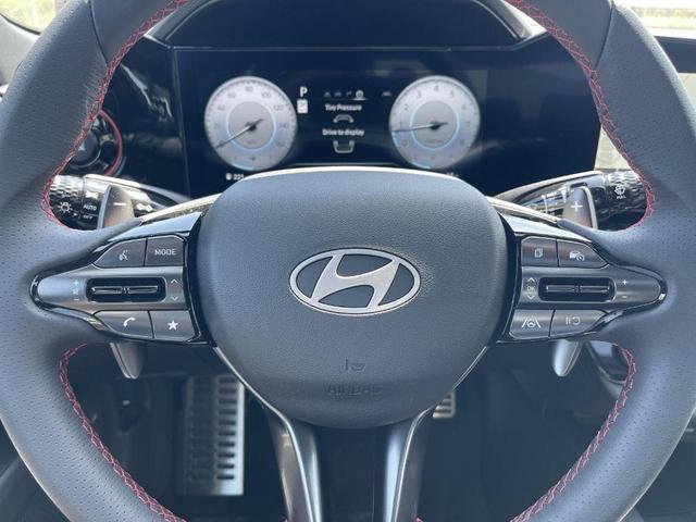 Photo of 2025 Metal Hyundai ELANTRA