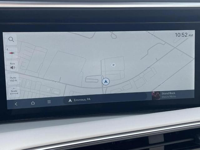Photo of 2026 Charcoal Pearl Hyundai PALISADE